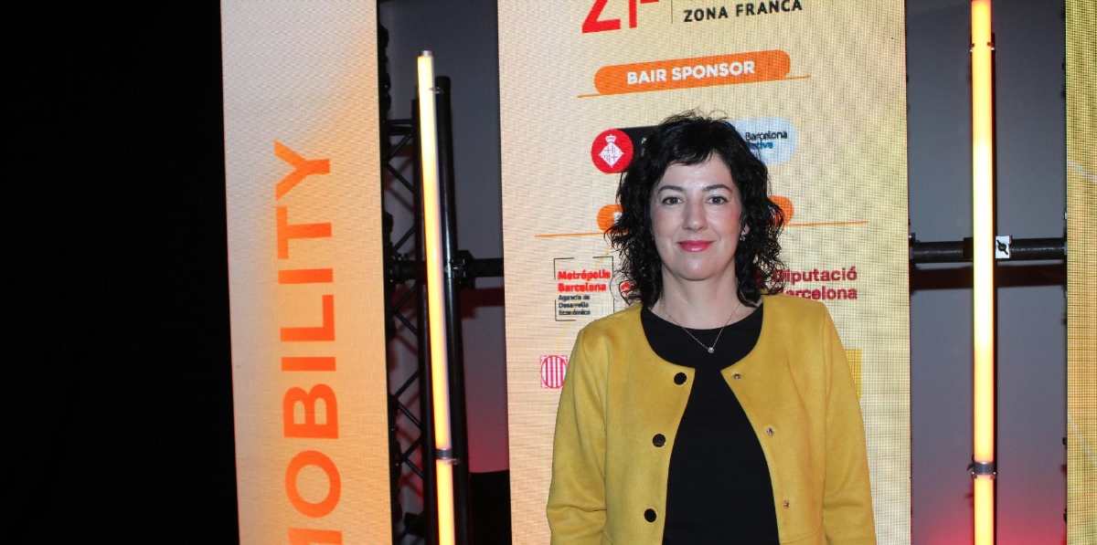 Susana Val, directora ZLC. Foto A.T.
