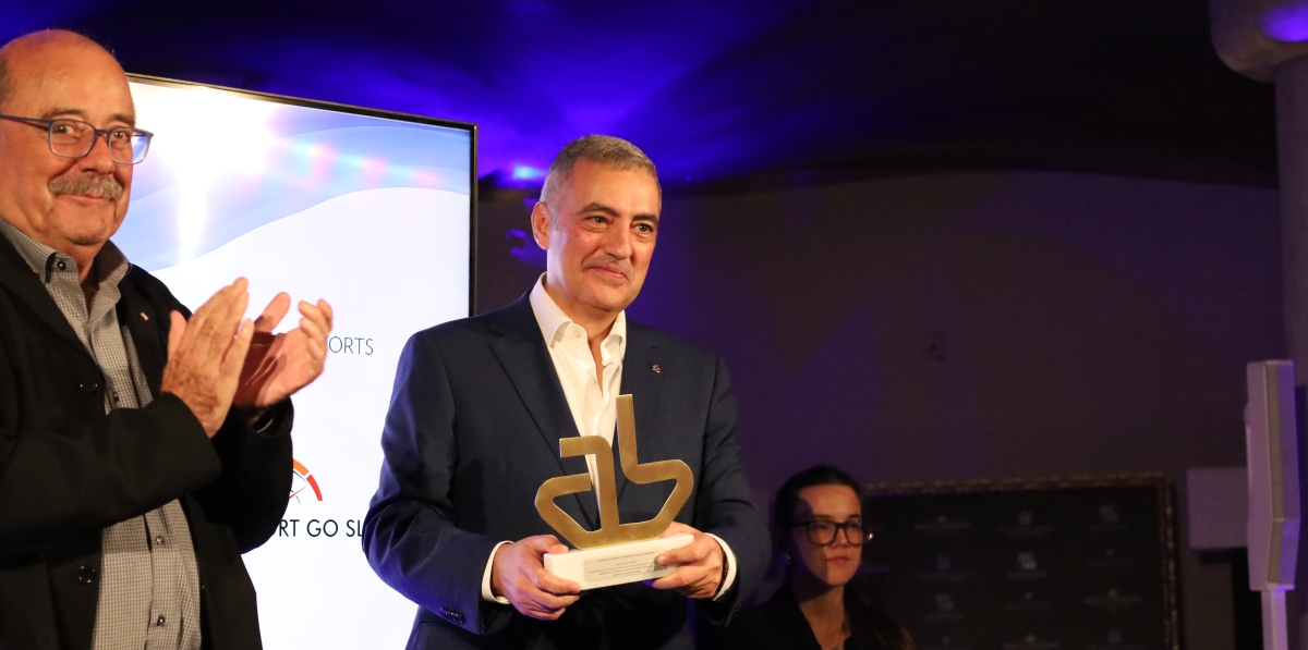Galería Día del Agente Consignatario de Barcelona 2025