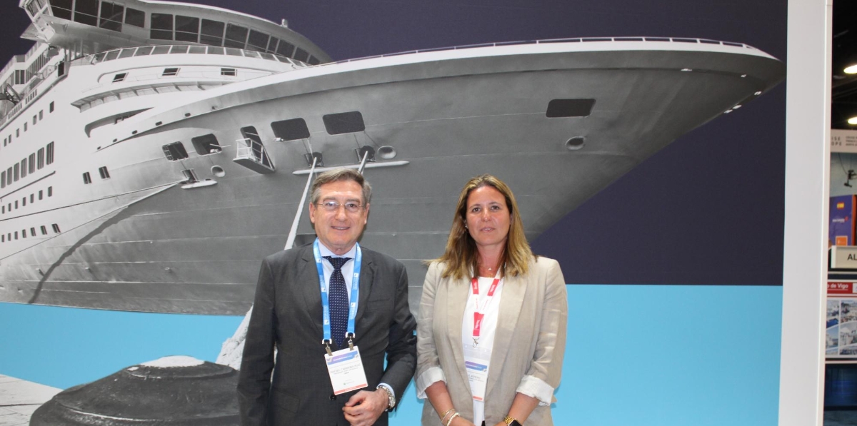 Seatrade Cruise Global 2024