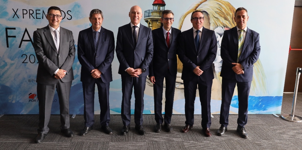 X Premios Faro PortCastelló 2025