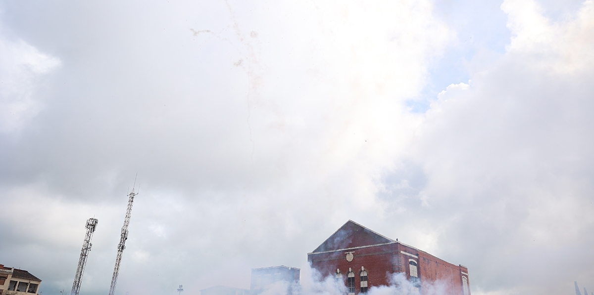 TODAS las fotos de la Fiesta de la Logística de Valencia 2026 AQUÍ