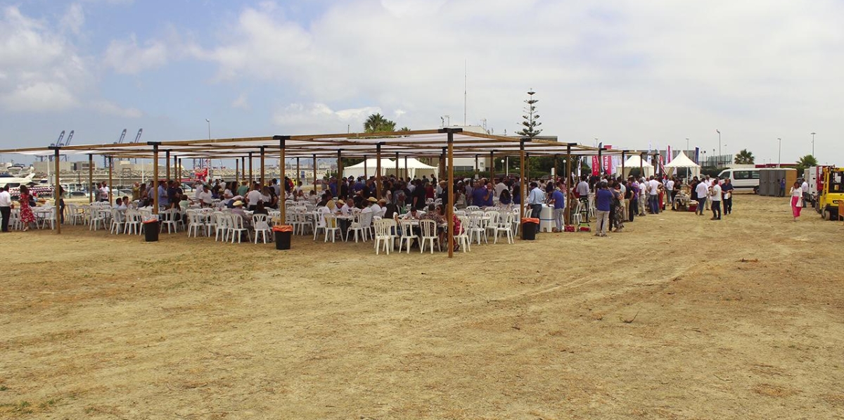 III Fiesta de la Logística Algeciras 2022