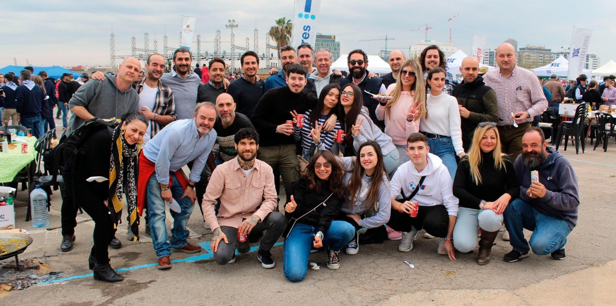 Grupo Hillebrand