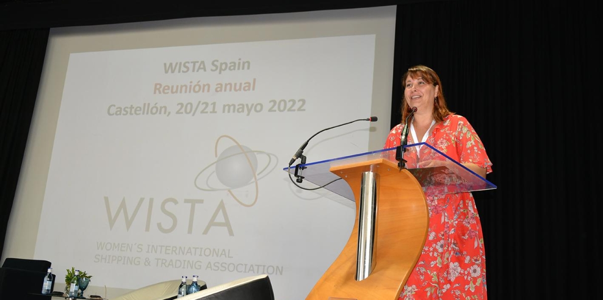 Patricia Puerta, concejala de Bienestar Social del Ayuntamiento de Castellón. Foto: Raúl Tárrega.