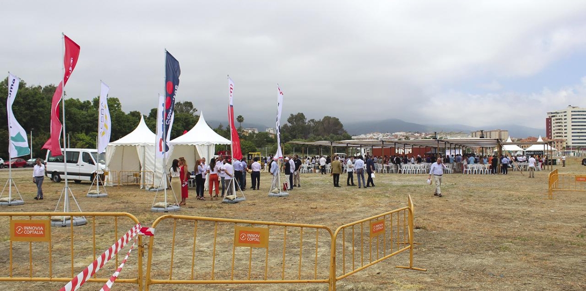 III Fiesta de la Logística Algeciras 2022