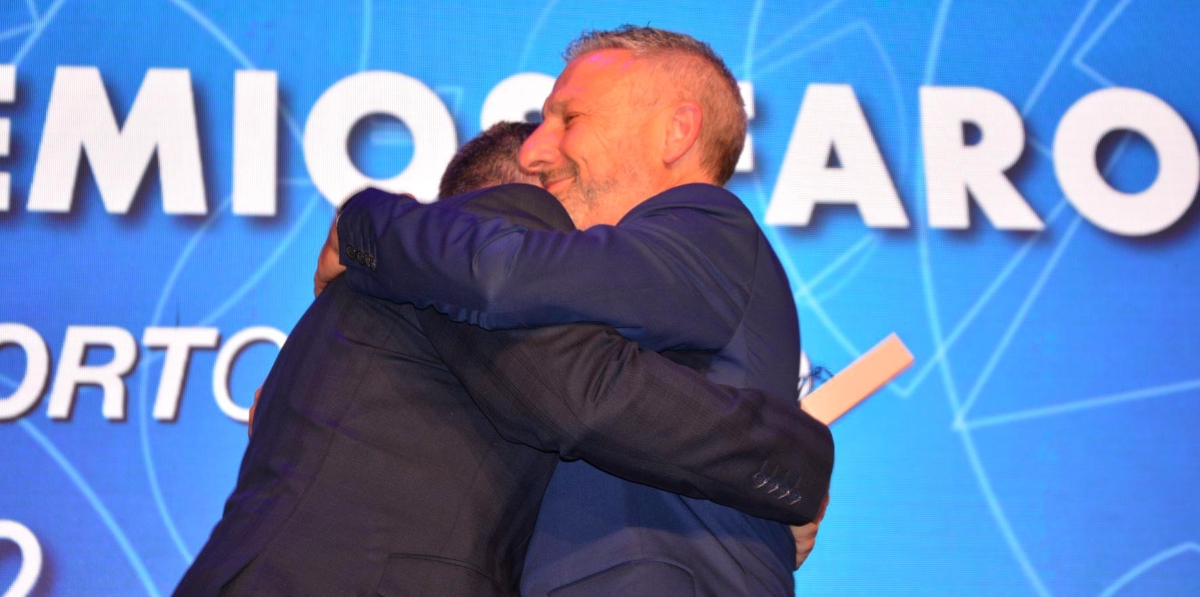 Premios Faro PortCastelló y Medalla de Honor
