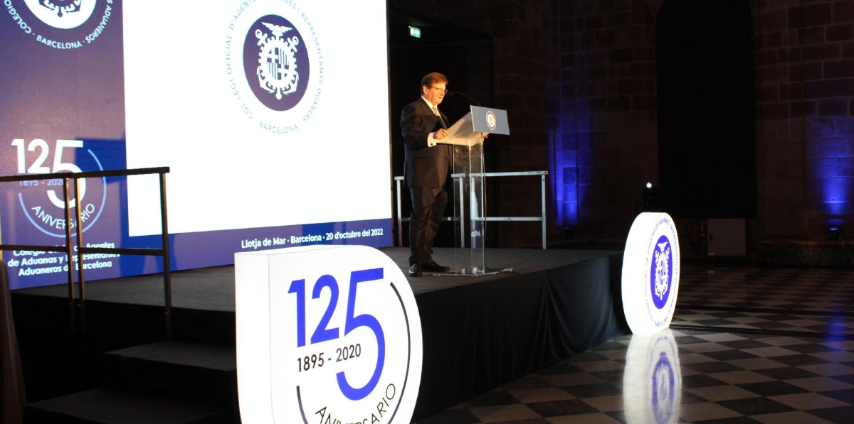 Antonio Llobet, presidente COACAB. Foto A.Tejera.