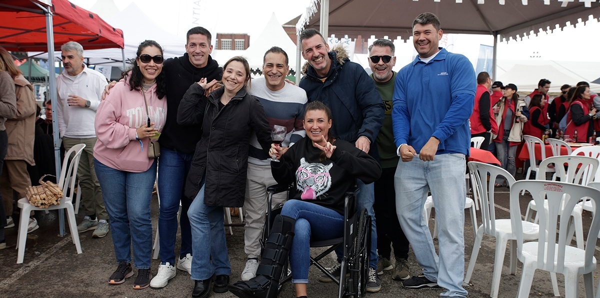 NERVION INTERNACIONAL