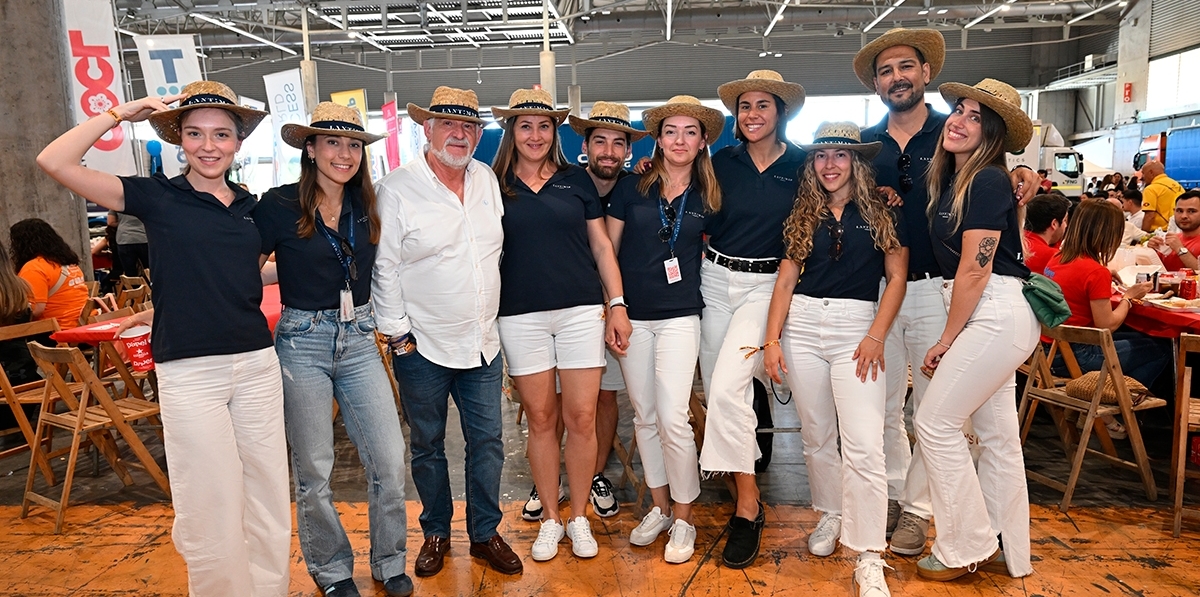 Lantimar Group