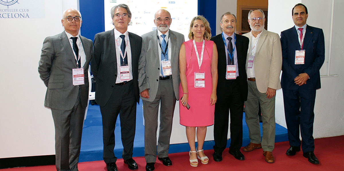 Sevilla toma el relevo a Barcelona y acogerá en 2020 el 10º Encuentro