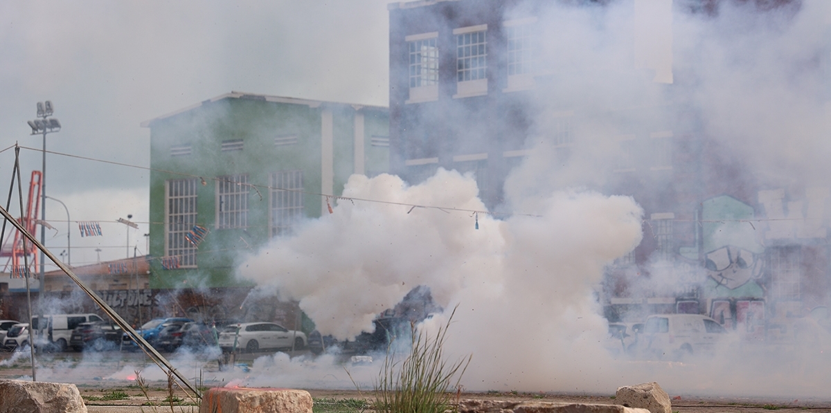 TODAS las fotos de la Fiesta de la Logística de Valencia 2026 AQUÍ