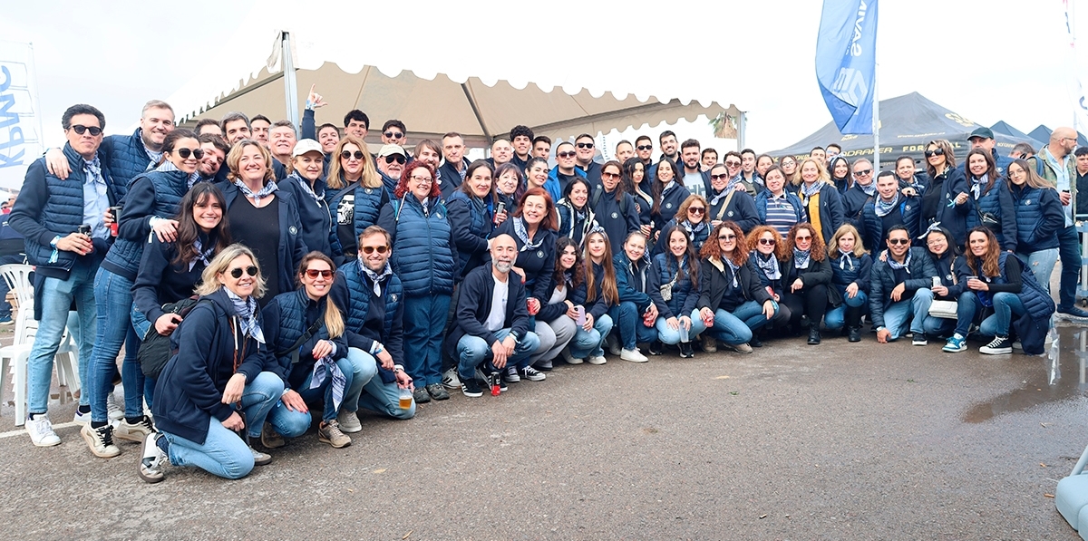 Savino del Bene Spain