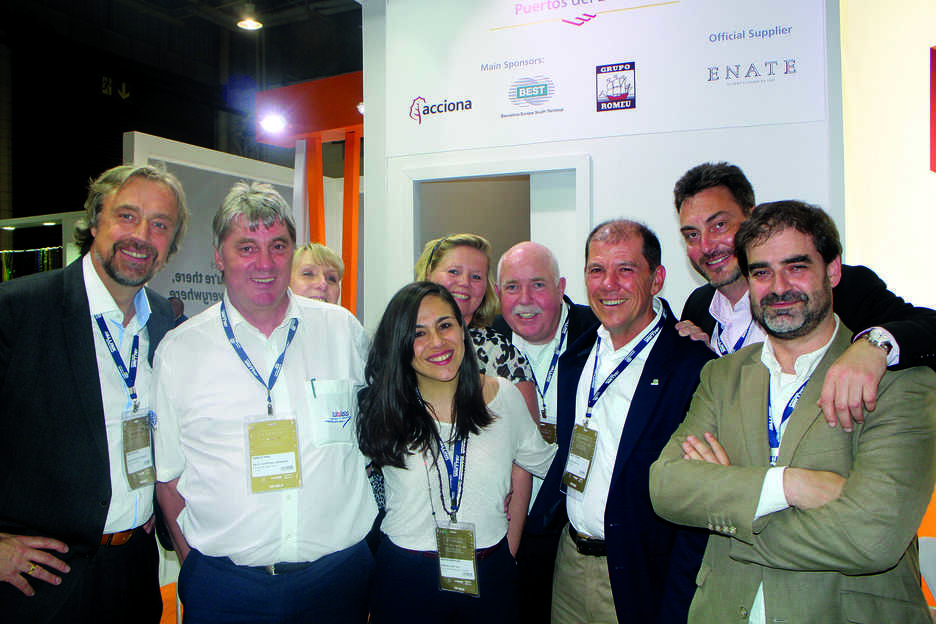 Grupo Romeu explora las oportunidades de negocio que brinda Intermodal ...