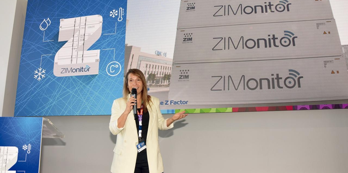 Presentación ZIMonitor