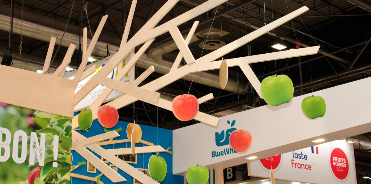 Fruit Attraction 2022
