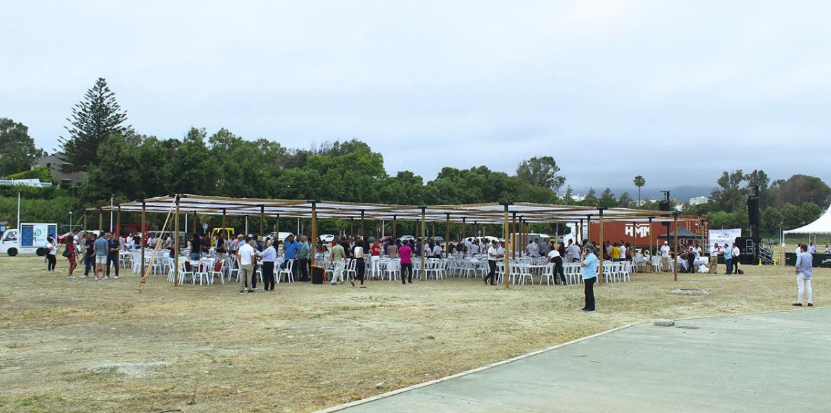 III Fiesta de la Logística Algeciras 2022