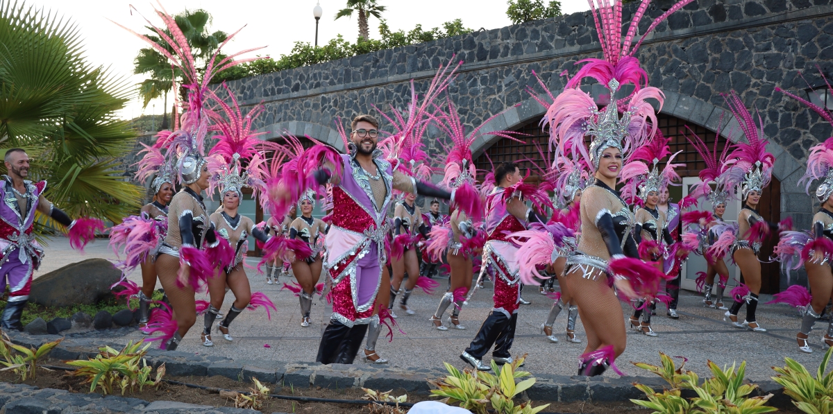 XIV Congreso FETEIA 2026 - Tenerife