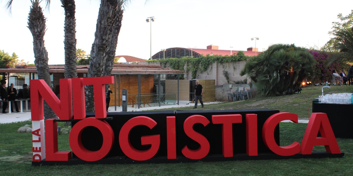 Nit de la Logística 2024