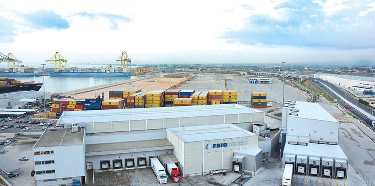 Grupo Romeu canaliza todos sus proyectos frigoríficos a través de ...