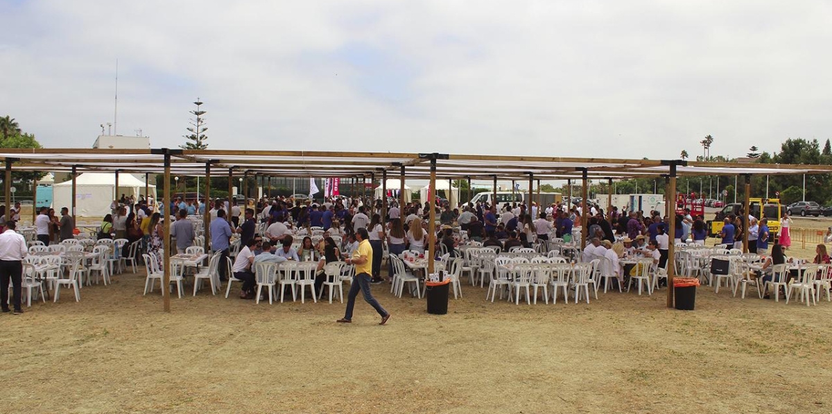 III Fiesta de la Logística Algeciras 2022