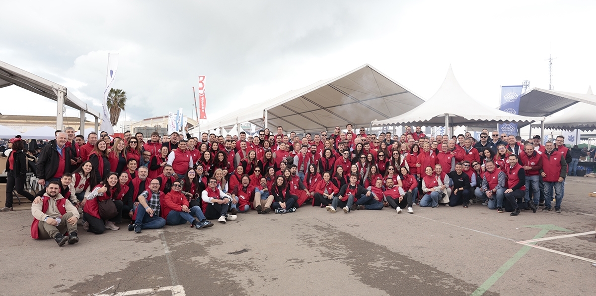 Boluda Corporación Marítima