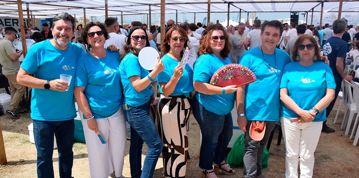 GRUPO MARÍTIMA DEL ESTRECHO