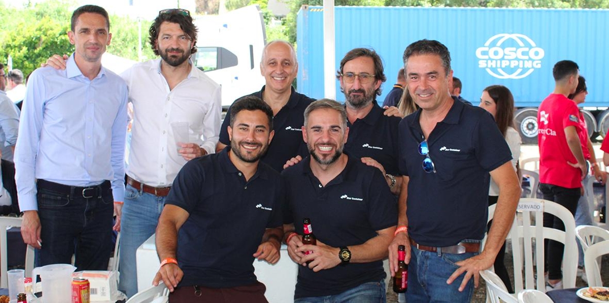 Star Container Spain