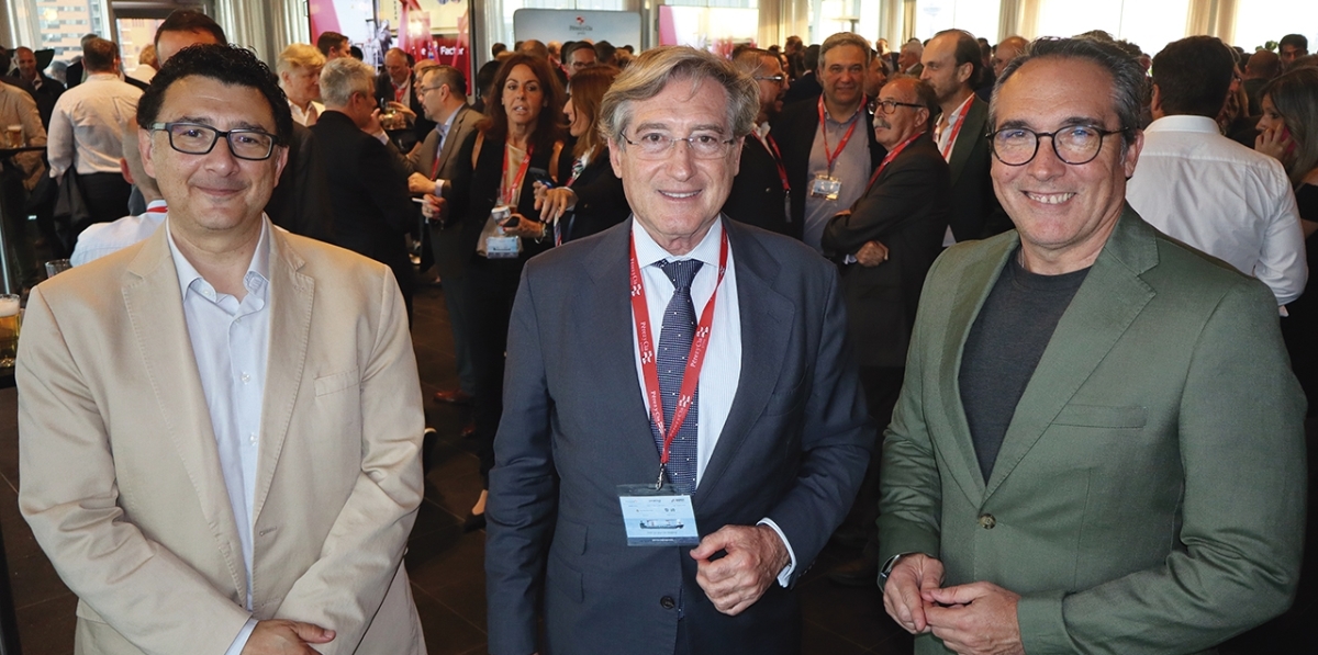 Breakbulk Europe 2026