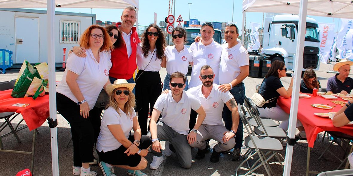 Novocargo Transitarios S.A.U.