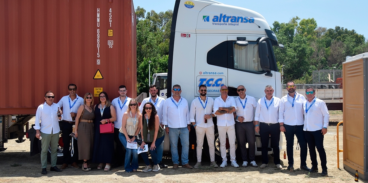 ALTRANSA