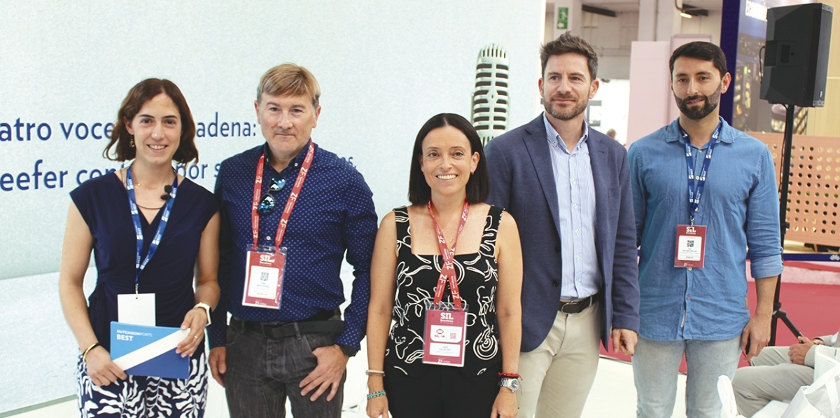 SIL Barcelona 2025