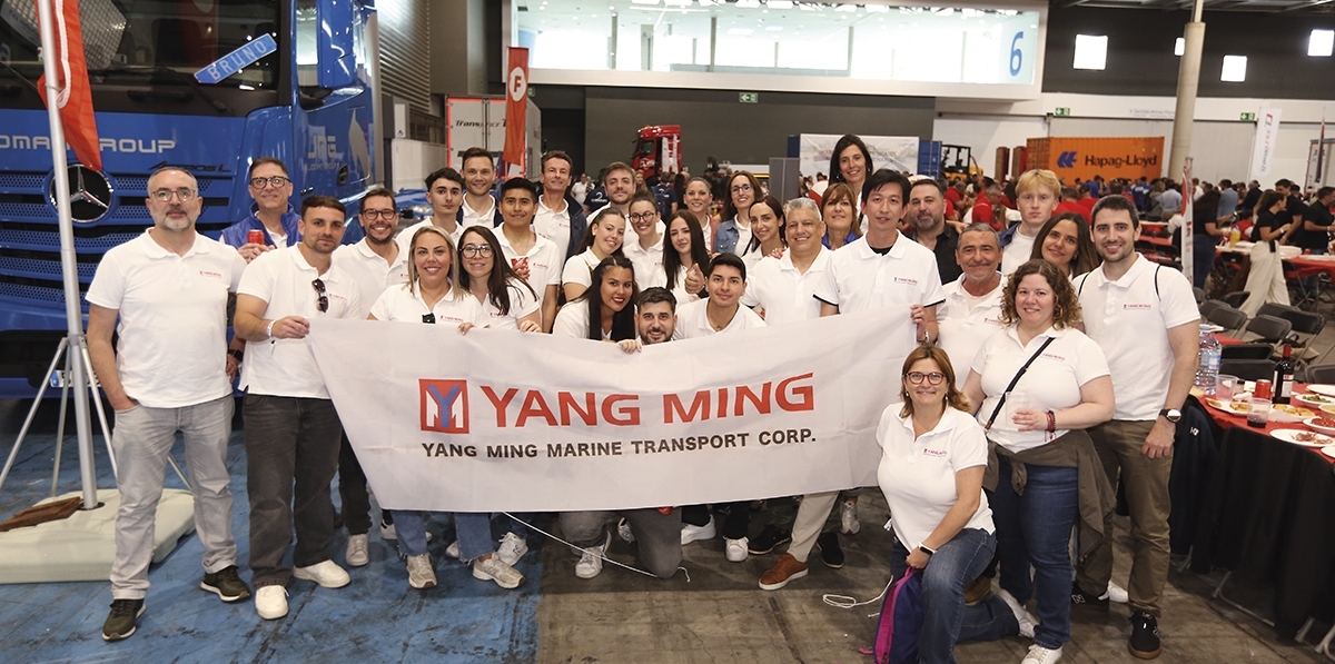 Yang Ming Spain
