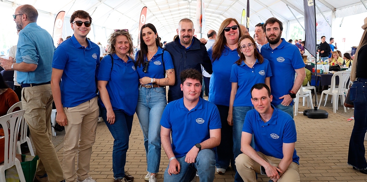 Cosco Shipping Lines Spain