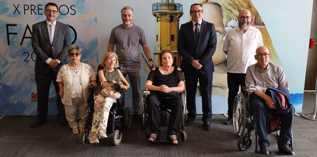 X Premios Faro PortCastelló 2025