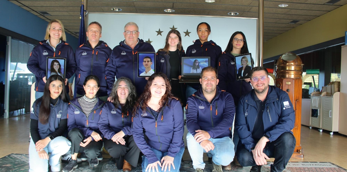 Escola Europea Intermodal.