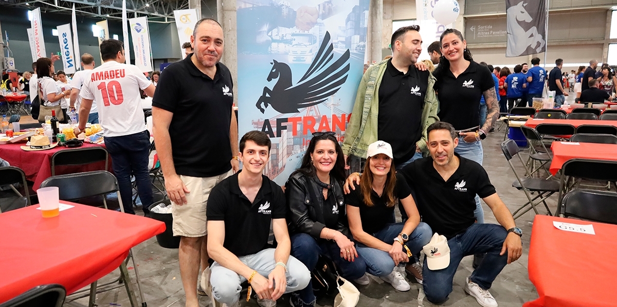 AFTRANS INTERNACIONAL