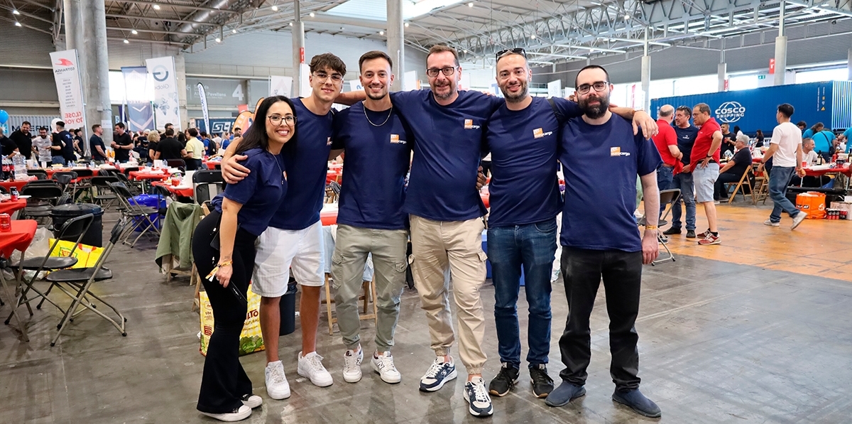 EURO CARGO EXPRESS