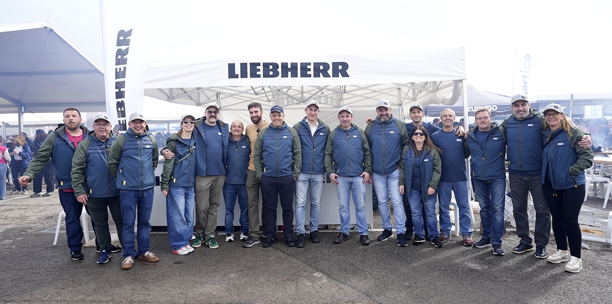 Liebherr