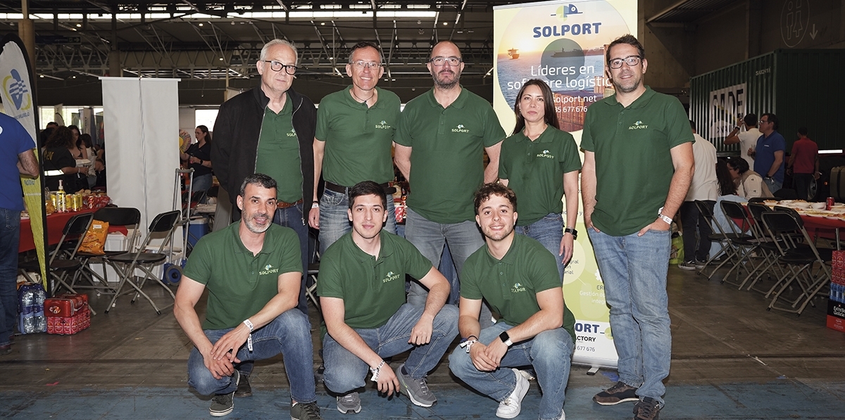Grupo Solport