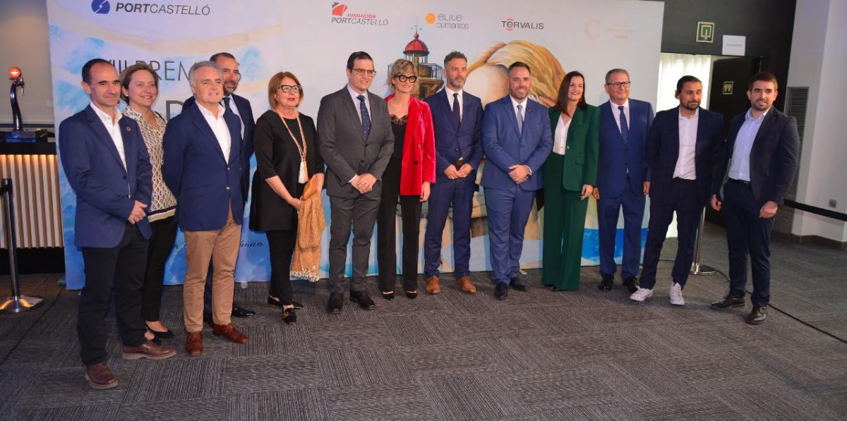 VIII Premios Faro PortCastelló 2023