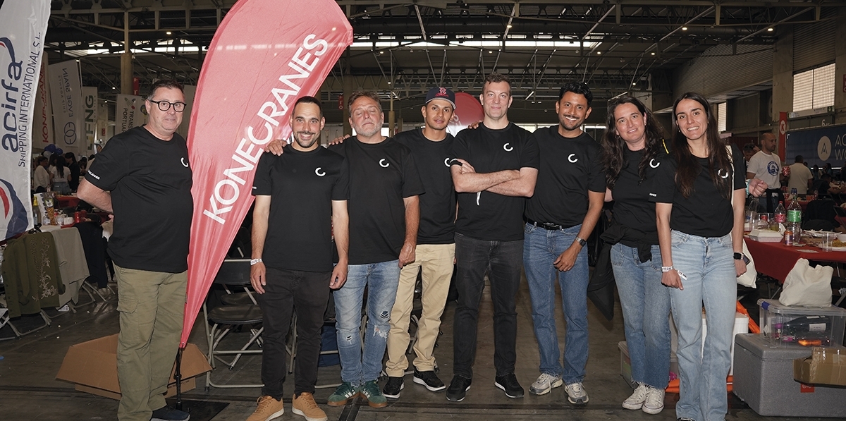 Konecranes