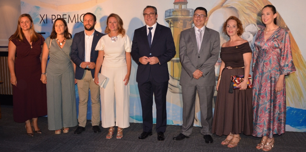 Premios Faro PortCastelló 2026