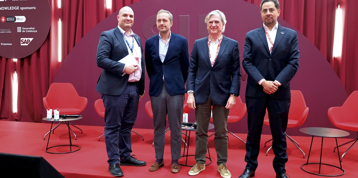 SIL Barcelona 2026