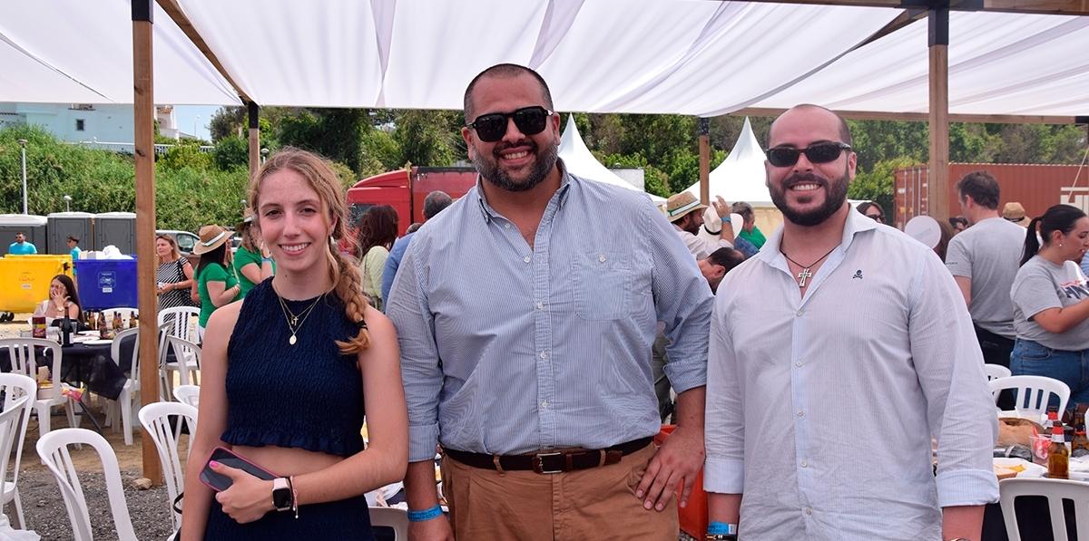BUFETE DÍAZ Y ASOCIADOS