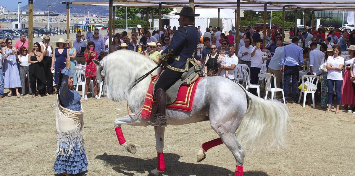 III Fiesta de la Logística Algeciras 2022