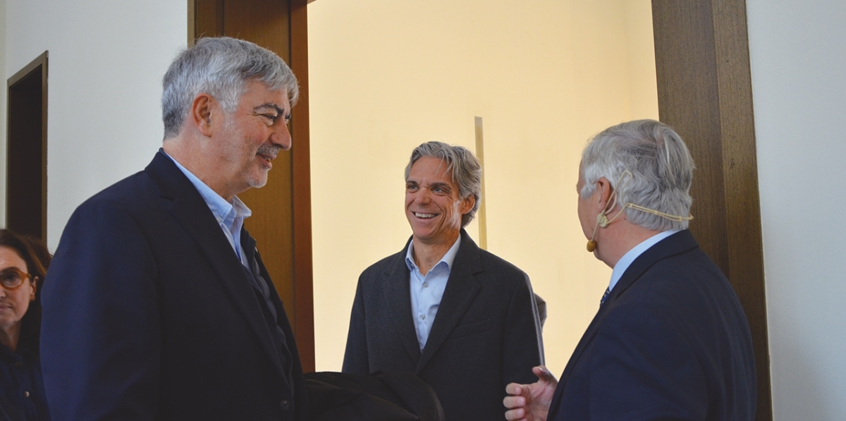 Plan Net Zero Emissions Valenciaport