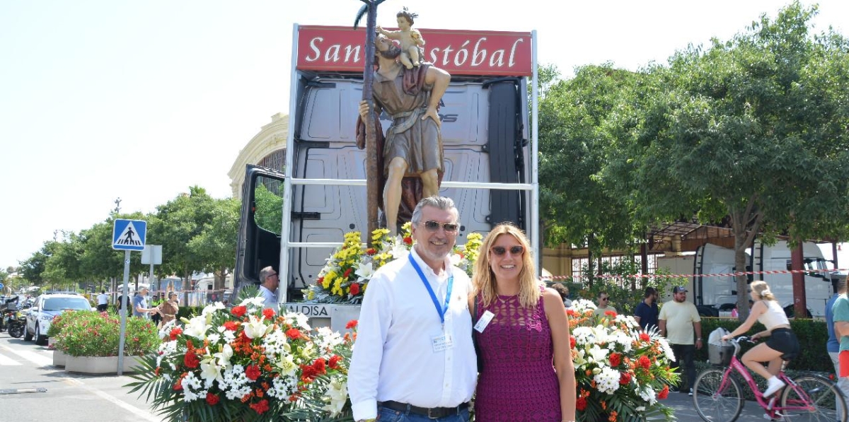 San Cristóbal 2024