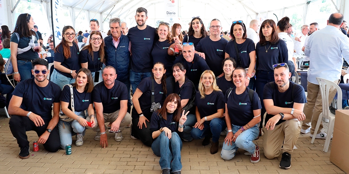 Crane Worldwide Logistics