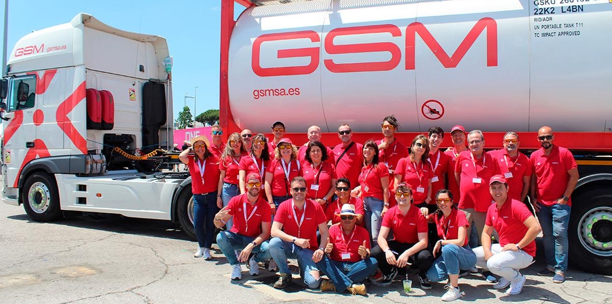GSM