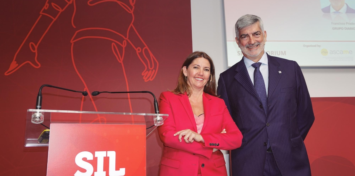 SIL Barcelona 2024